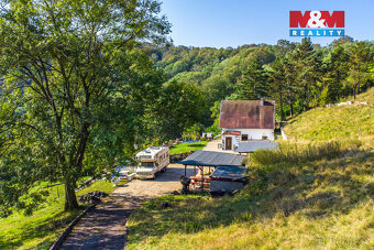 Prodej rodinného domu v Ústí nad Labem, ul. Solní stezka - 13