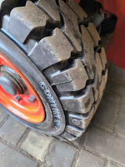 Vysokozdvižný vozík Linde H18T/2014/1,8T/ TOP stav - 13