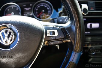 Volkswagen Golf 1.6 TDI - 13