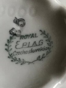 ROYAL EPIAG - Dezertní servis - dětské motivy - 13