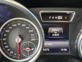 Mercedes G500 4x4n2 BRABUS/odpocet DPH - 13