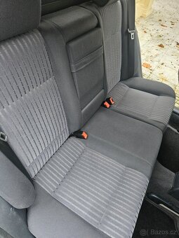 Škoda Octavia 1.9 TDI 74 kW 4x4, m.2004 BEZ KOROZE Top stav - 13