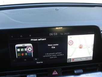 Kia Sportage 1.6i T-GDI 150PS Exclusive M/T - 13