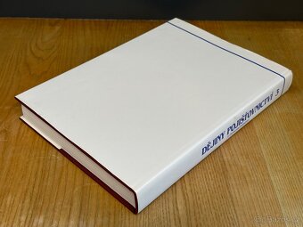 Dějiny pojišťovnictví v Československu 1-3 komplet 1.-3. díl - 13