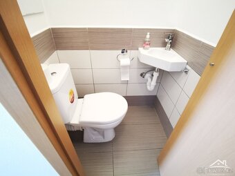 Pronájem bytu 3+1 Na Kopci Jihlava - 13