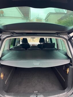 Volkswagen Sharan 2,0TDI top stav - 13