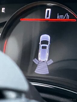 Dodge Durango 3.6 V6 4X4 GT PLUS - 2021 - NOVÝ MODEL - 13