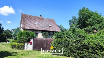 Prodej domu v Radíčevsi - 13