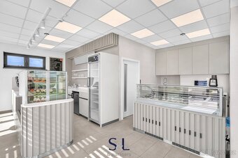 Prodej obchodního prostoru 88 m², Doksy, ev.č. 01371 - 13