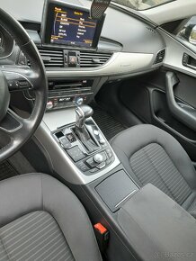 Audi A6 3.0l tdi 180kw - 13