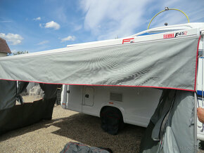 Prodám předstan na markýzu Fiamma - 13