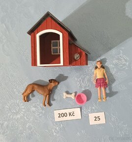 Schleich koně - 13