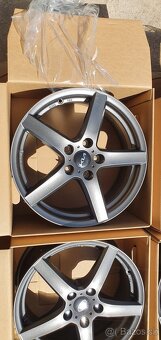 Mazda 6 gh gj gl cx5 cx7 hyundai kia 5x114,3 r17 - 13