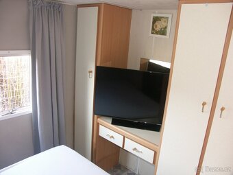 Mobilní dům - mobilheim - obytný karavan - Horizont - 13