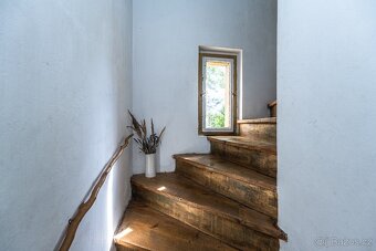 Prodej rodinného domu 122 m2, pozemek 704 m2 Raisova, Dobřic - 13