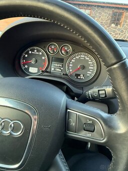 AUDI A3 - 13