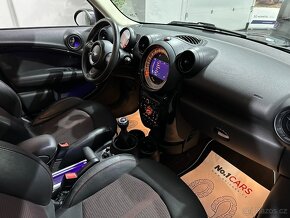 Mini Countryman, 1,6 D ALL4 BI-XEN PANORAMA 4x4 - 13
