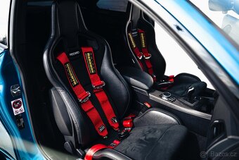 BMW M2 F87 - 13