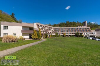 Prodej, byt 1+kk s balkonem, 25 m2, Všemina, ev.č. 03196 - 13