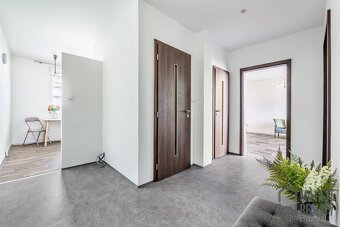 Prodej bytu 3+1+L, 70 m2, poslední patro - Liberec - sídl. K - 13