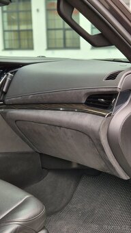 Cadillac Escalade 6.2L Platinum - 13