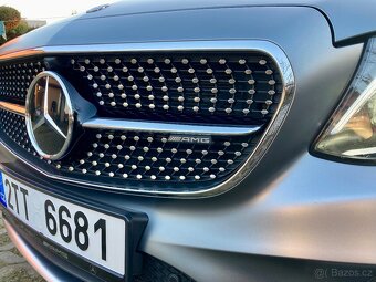 Mercedes Benz E 53 AMG, 320Kw, 4MATIC+, DPH, 52 000 km - 13
