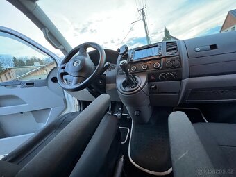 Transporter 2012, 75 kW - 13