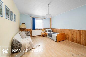 Prodej rodinného domu - Jilemnice - Hrabačov, ev.č. 00244 - 13