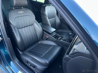 Škoda Superb 3 2.0 TDI 110kw DSG LAURIN&KLEMENT 2020 - 13