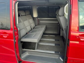 VW MULTIVAN - 13
