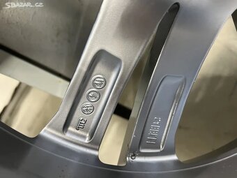 Originální kola VW Arteon 5x112 R18 ZIMNÍ č.F113 - 13