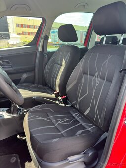 Škoda Roomster 1.2 TSI 63kw / nové rozvody, nový olej - 13