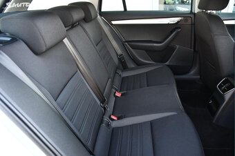 Škoda Octavia Combi 1.6TDi 85KW DSG NAVI DPH 2019 - 13