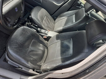 SAAB 9-3 M99 2.0t 113kW B204E  havarované stk do 02/26 - 13