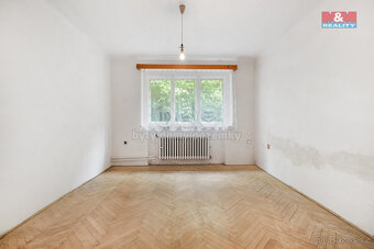 Prodej rodinného domu, 220 m², Zadní Třebaň, ul. K Voškovu - 13
