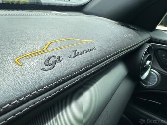 Alfa Romeo Stelvio 2.2 JTDM Veloce GT Junior Q4 - 13