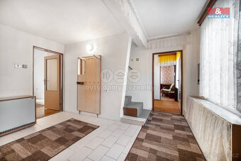 Prodej rodinného domu, 195 m², Klopina - Veleboř - 13