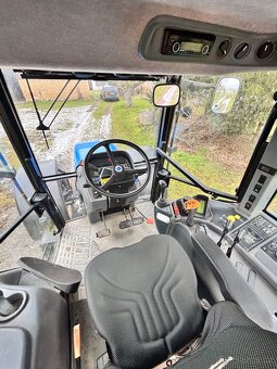 New Holland TM 155 - 13