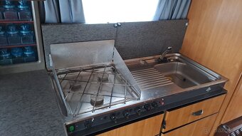 HOBBY DE LUXE EASY - 13