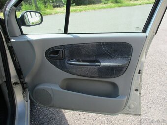 RENAULT SCÉNIC - 1.6 , Tažné zařízení - 13