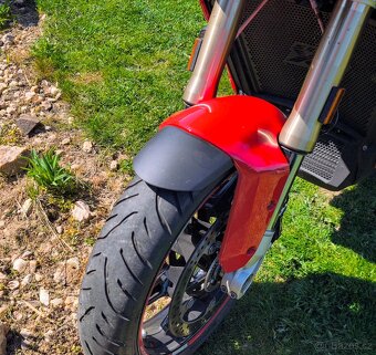 BMW S 1000 XR, 2021, serviska - 13