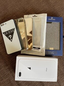 iPhone 8 plus (64GB) - 13