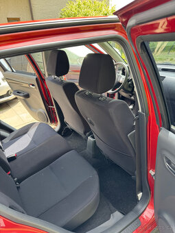 Suzuki Swift, 1.3 - 13