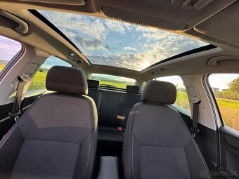 Škoda Rapid Spaceback 1.6 TDI Elegance - 13