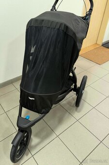 Dvoukombinace Thule Urban Glide 2 a komplet výbava. - 13