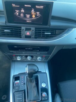 AUDI A6 3.0TDI QUATTRO 4x4 S-LINE,176958km,TOPstav - 13