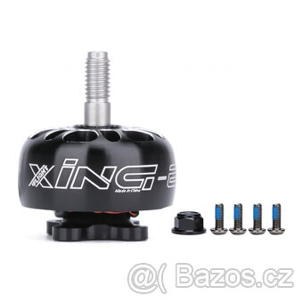 Motory iFlight XING-E PRO 2207 / 2208 1800-2450-2750KV - 13