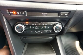 MAZDA 3 2,0i 121kw REVOLUTION 2014 ODPOČET DPH - 13