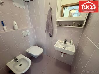 Prodej Byt, 2+KK, Mariánské Lázně, ul. Lidická, ev.č. 01911 - 13