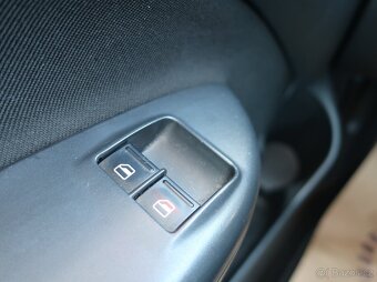 Škoda Octavia Kombi 1.6TDi 77kW TAŽNÉ "REZERVACE" - 13